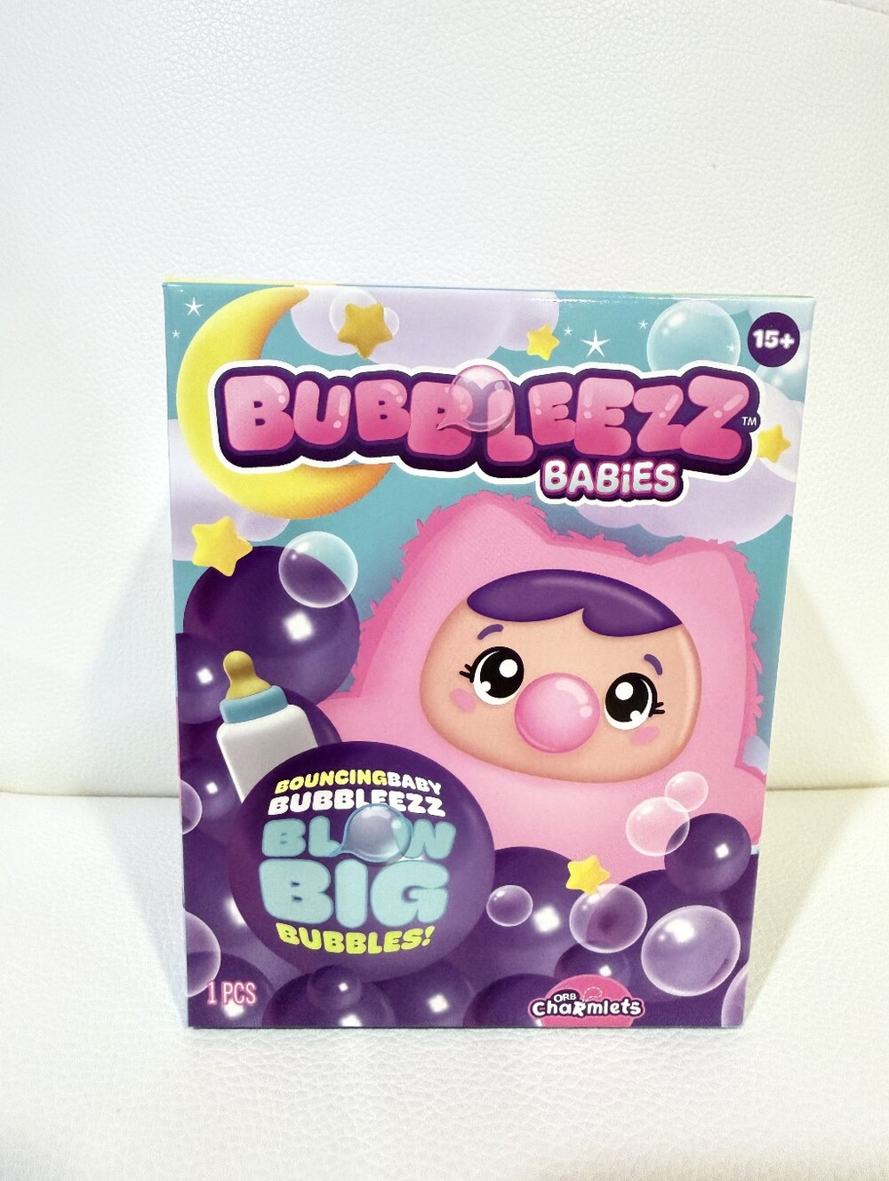 Bubbleezz Animals